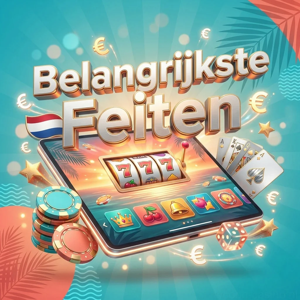 Belangrijkste Feiten